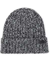 Brioni - Wool Hat - Lyst