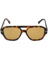 Fendi - Sunglasses Fe40130I 56J/17/145 - Lyst