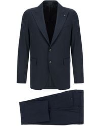 Tagliatore - Vesuvio Suits - Lyst