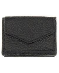 Maison Margiela - Four Stitches Wallets - Lyst