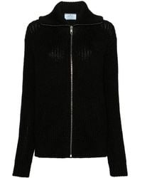 Prada - Wp Jacket - Lyst