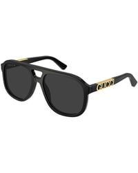 Gucci - Sunglasses - Lyst