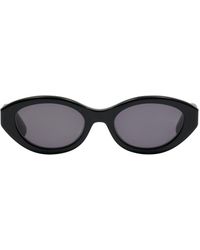 Ami Paris - Sunglasses - Lyst