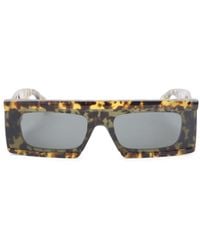 Alaïa - Sunglasses - Lyst