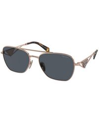 Prada - Pr A50S Svf09T - Lyst