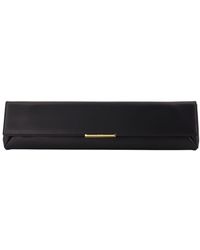 Balmain - Long Clutch - Lyst