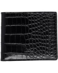 Tom Ford - "Bi-Fold" Wallet - Lyst