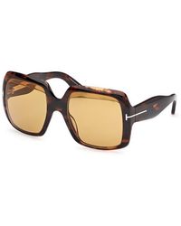Tom Ford - Aurora Ft1194 52E - Lyst