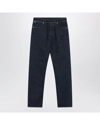 Stone Island - Denim Jeans - Lyst