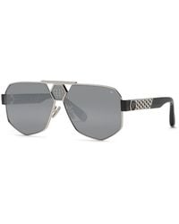 Philipp Plein - Sunglasses - Lyst