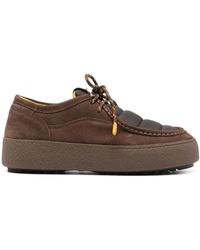 Moon Boot - Mtrack Low Boots - Lyst