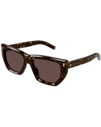 Gucci - Sunglasses - Lyst