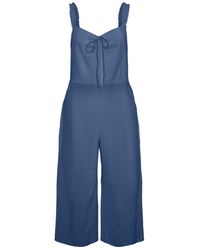 Vero Moda Jumpsuits for Women - Up to 66% off at Lyst.com