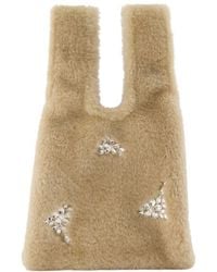 Simone Rocha - Mini Shopper Bag - Lyst