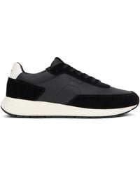 BOSS - Sneakers Low-Top Vinston - Lyst