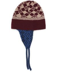 Dries Van Noten - Marvin Hat - Lyst