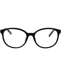 Gucci - Glasses - Lyst