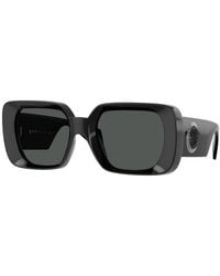 Versace - Sunglasses - Lyst