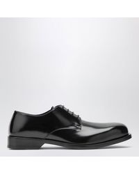 Loewe - Bobine Derby Shoes - Lyst