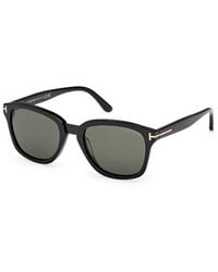 Tom Ford - Graydon Ft1213 01N - Lyst