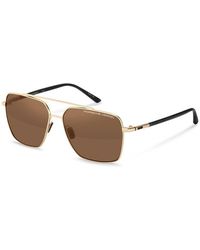 Porsche Design - P8974 D406 - Lyst