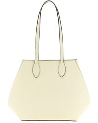 Valextra - Vivi Tote Bag - Lyst