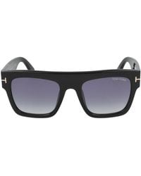 Tom Ford - Sunglasses Ft0847 01 B /21/140 - Lyst
