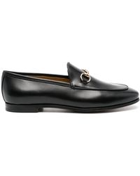 Gucci - Jordaan Loafers - Lyst