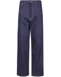 Sofie D ́hoore - "Phill" 5-Pocket Pant - Lyst