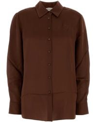 Zimmermann - Shirts - Lyst
