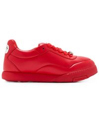 Givenchy - Puffy Yard Sneakers - Lyst