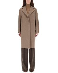 Max Mara - "Ardenne" Coat - Lyst