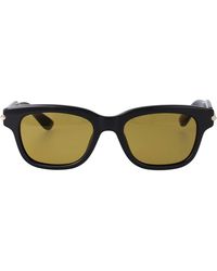 McQueen - Sunglasses - Lyst