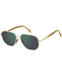 David Beckham - Db 1132/F/S F6W(Mt) - Lyst