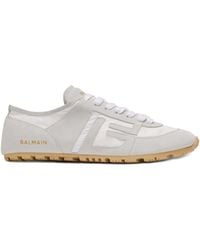 Balmain - Sneakers - Lyst