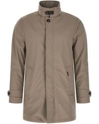 Moorer - Duca Jacket - Lyst