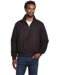 weatherproof bomber jacket