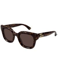 Gucci - Sunglasses - Lyst