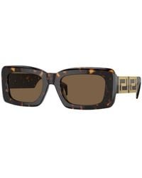 Versace - Sunglasses - Lyst