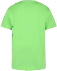 Givenchy - Logo Crewneck Short-Sleeve T-Shirt - Lyst