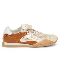 Fendi - Sneakers Wave Pulse - Lyst