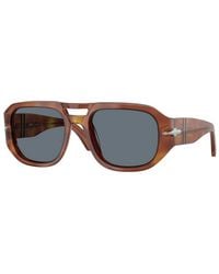 Persol - Vincent Po3373S 96 - Lyst