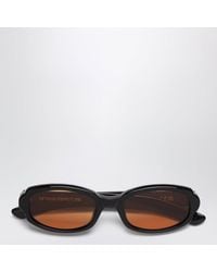 Retrosuperfuture - Esatto Refined Sunglasses - Lyst