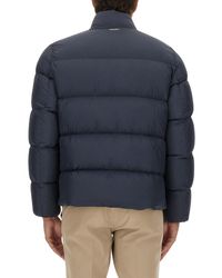 Woolrich - Cloud Eagle Jacket - Lyst