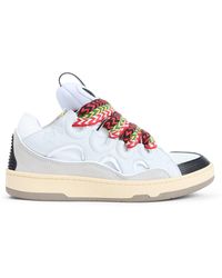Lanvin - Sneakers - Lyst
