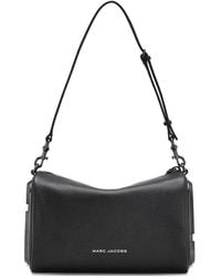 Marc Jacobs - Snapshot Leather Shoulder Bag - Lyst