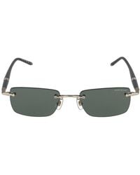 Montblanc - Sunglasses - Lyst
