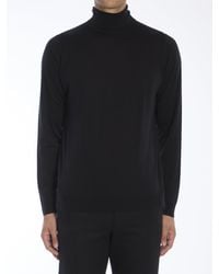 John Smedley - Cherwell Pullover - Lyst
