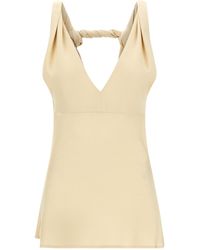 ARMARIUM - Livia Tops - Lyst