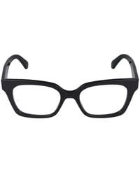 Loewe - Eyeglasses Lw50115I 001/18/140 - Lyst